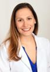 Portrait of Jennifer M. Abitabilo, APN